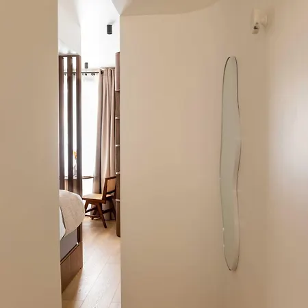 Magnificent With A-c - 2p - Champs-elysees