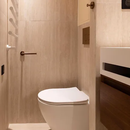 Magnificent With A-c - 2p - Champs-elysees Apartman *