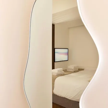 Magnificent With A-c - 2p - Champs-elysees Apartman *