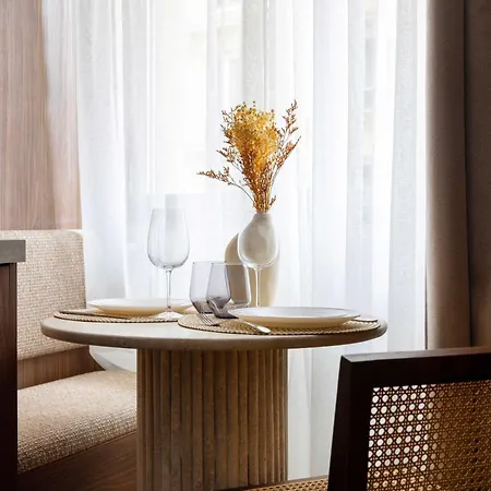 Magnificent With A-c - 2p - Champs-elysees Párizs