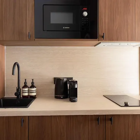 Apartman Magnificent With A-c - 2p - Champs-elysees *