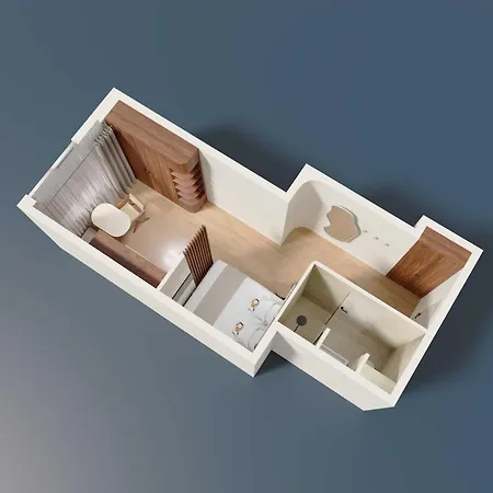 Magnificent With A-c - 2p - Champs-elysees Apartman Párizs