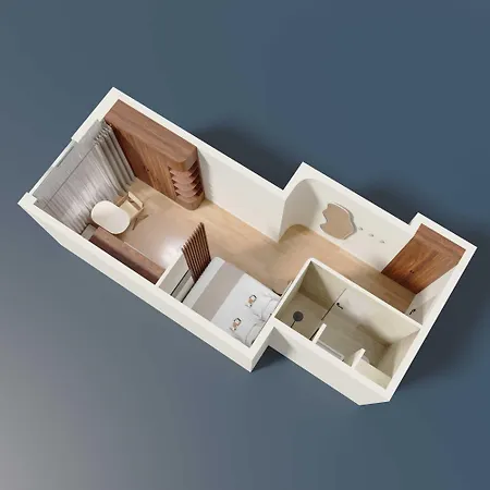 Magnificent With A-c - 2p - Champs-elysees Apartman Párizs