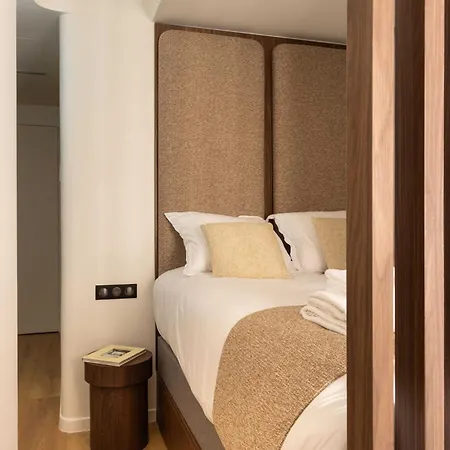 Apartment Magnificent With A-c - 2p - Champs-elysees