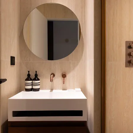 Magnificent With A-c - 2p - Champs-elysees פריז