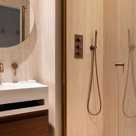 Magnificent With A-c - 2p - Champs-elysees פריז