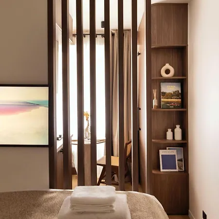 Magnificent With A-c - 2p - Champs-elysees *