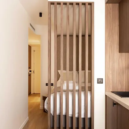 Magnificent With A-c - 2p - Champs-elysees *