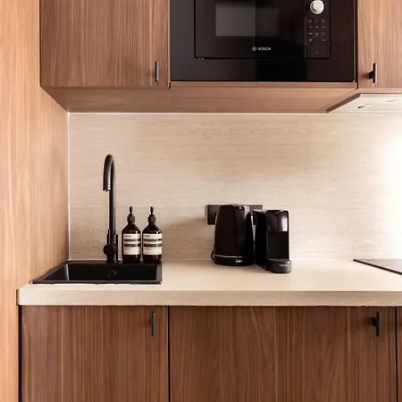 Magnificent With A-c - 2p - Champs-elysees * Paris